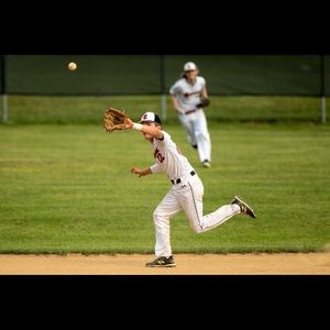 Meet your Posher, Ryan